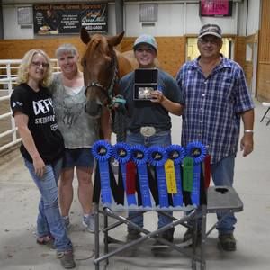 Meet your Posher, Suzanne